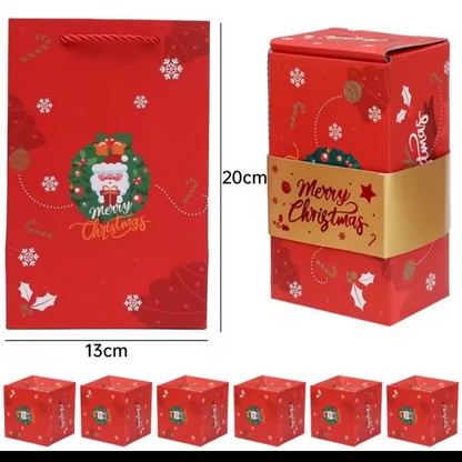 GlowyGoods™ Explosion Box