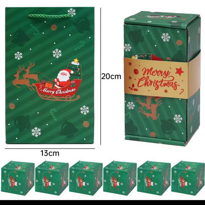 GlowyGoods™ Explosion Box