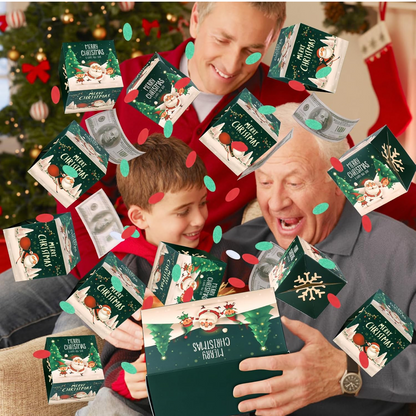 GlowyGoods™ Explosion Box