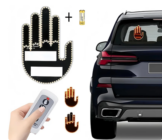 GlowyGoods™ Led Gesture