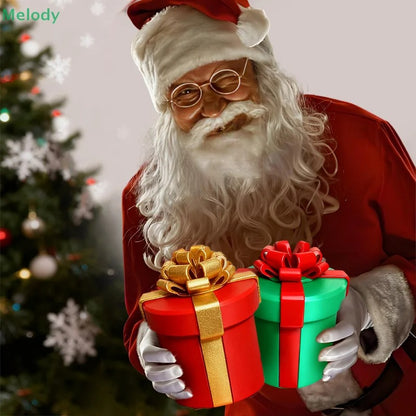 GlowyGoods™ Annoying Gift Box